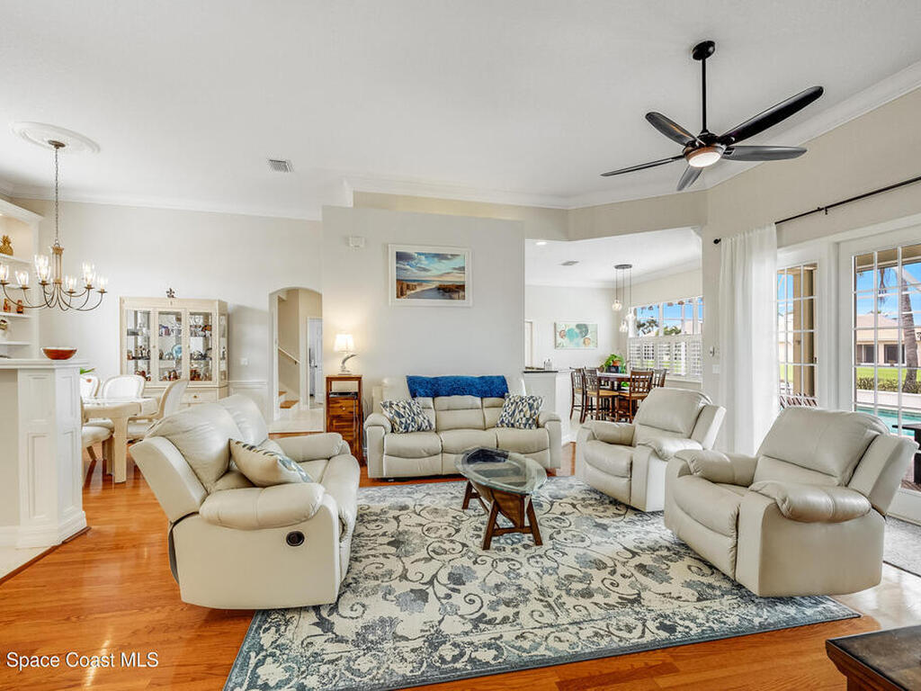 274 Clyde Street, Melbourne Beach, FL 32951