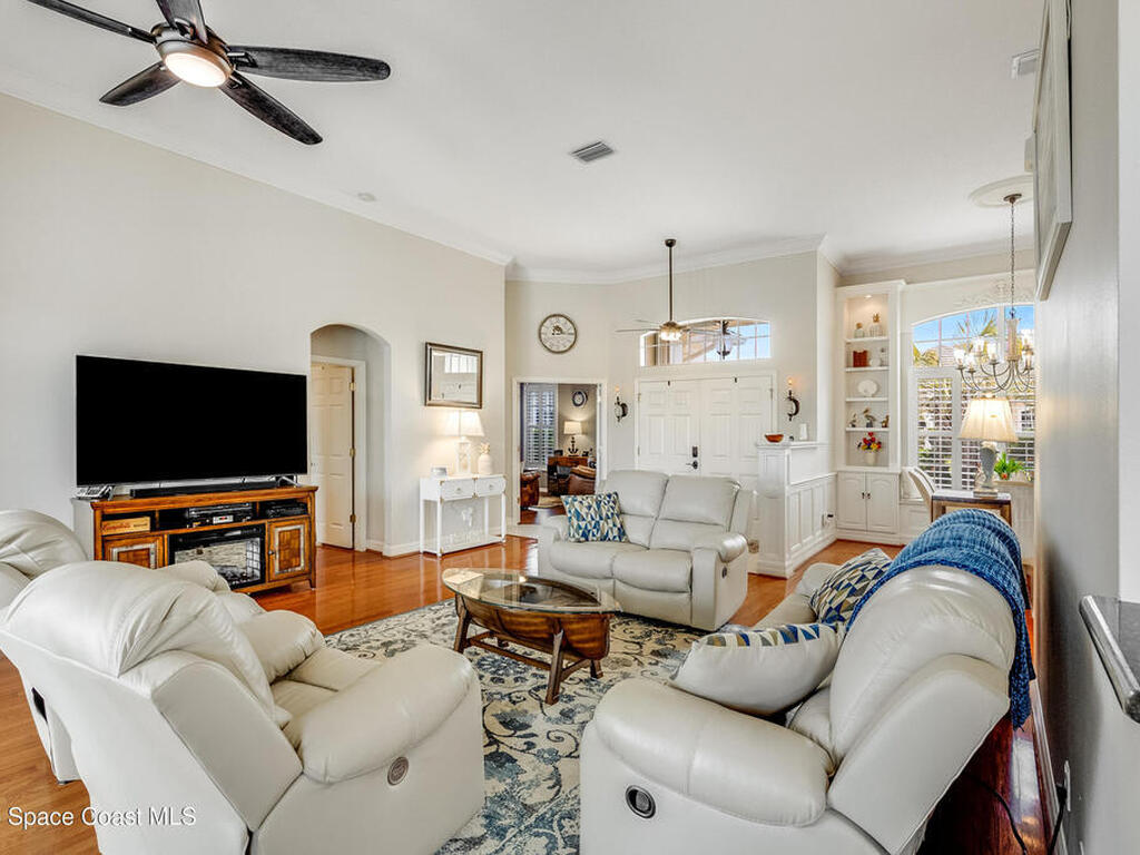 274 Clyde Street, Melbourne Beach, FL 32951