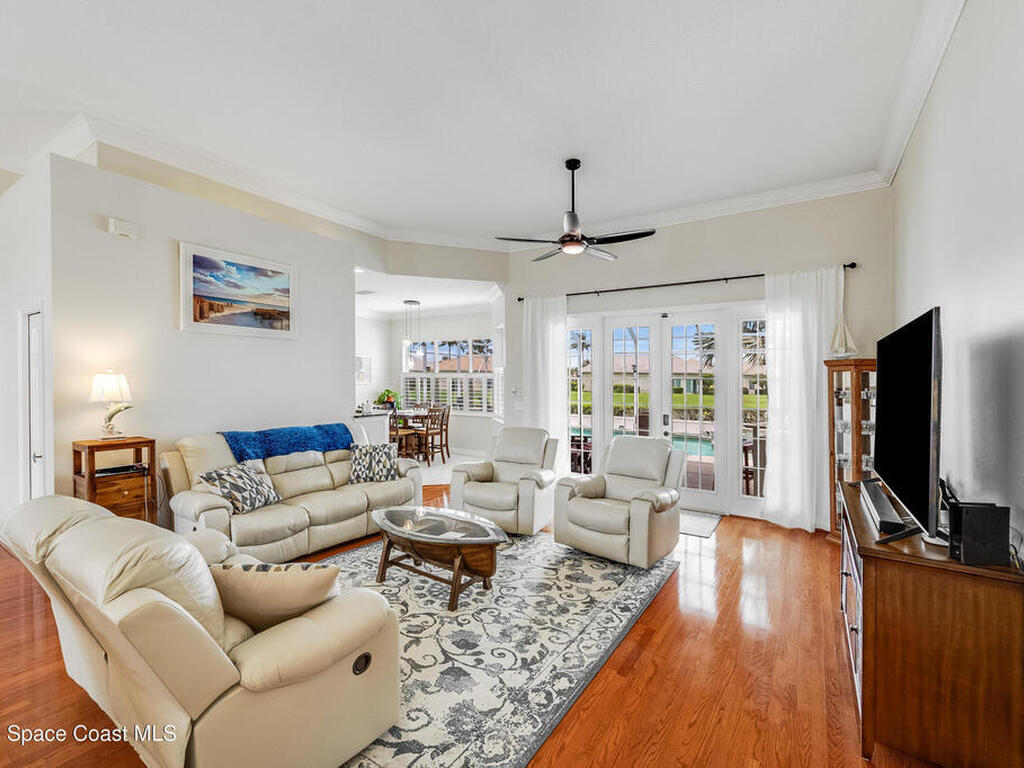274 Clyde Street, Melbourne Beach, FL 32951