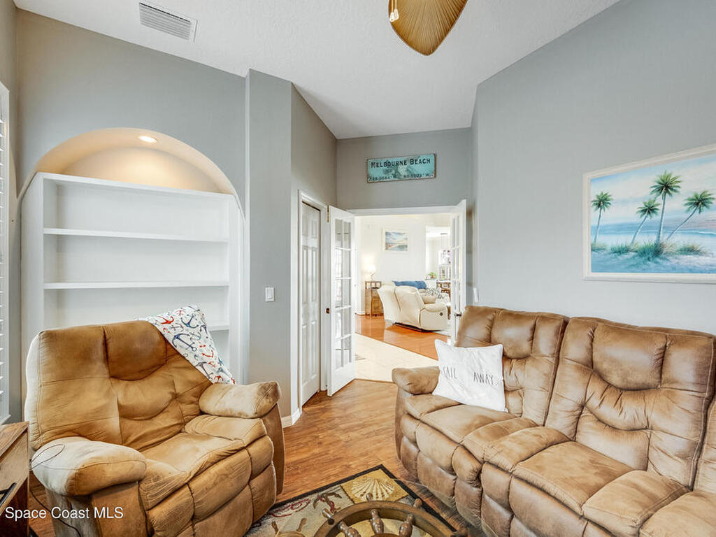 274 Clyde Street, Melbourne Beach, FL 32951