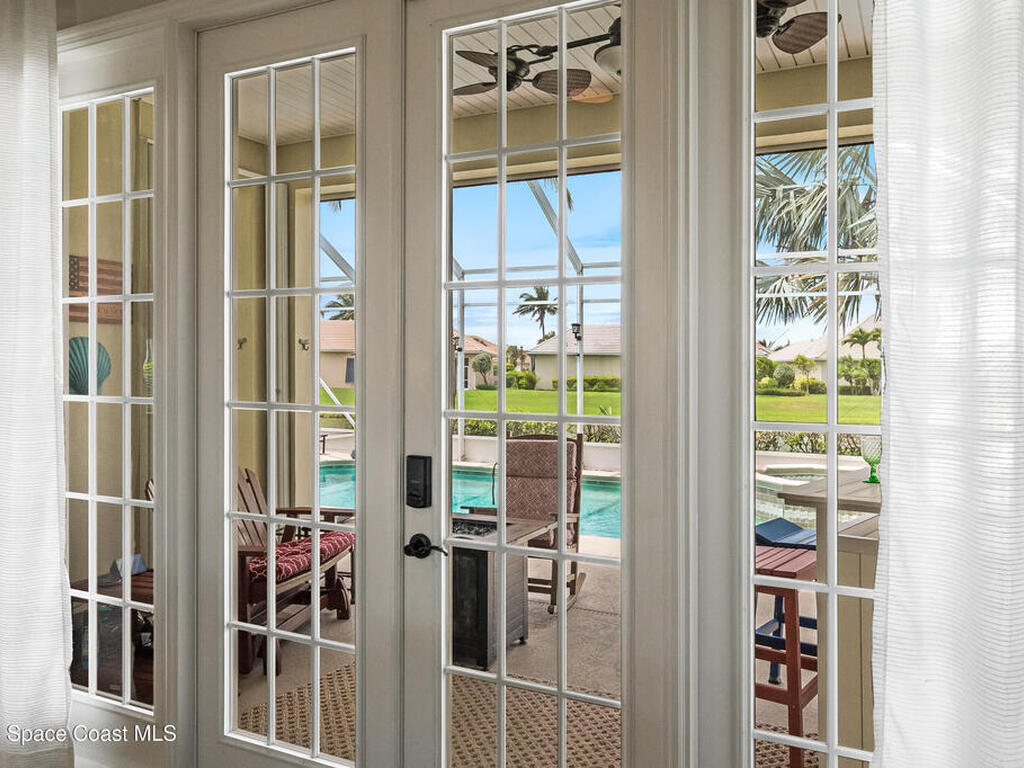 274 Clyde Street, Melbourne Beach, FL 32951
