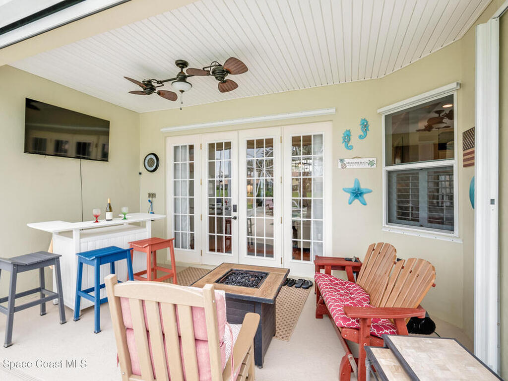 274 Clyde Street, Melbourne Beach, FL 32951
