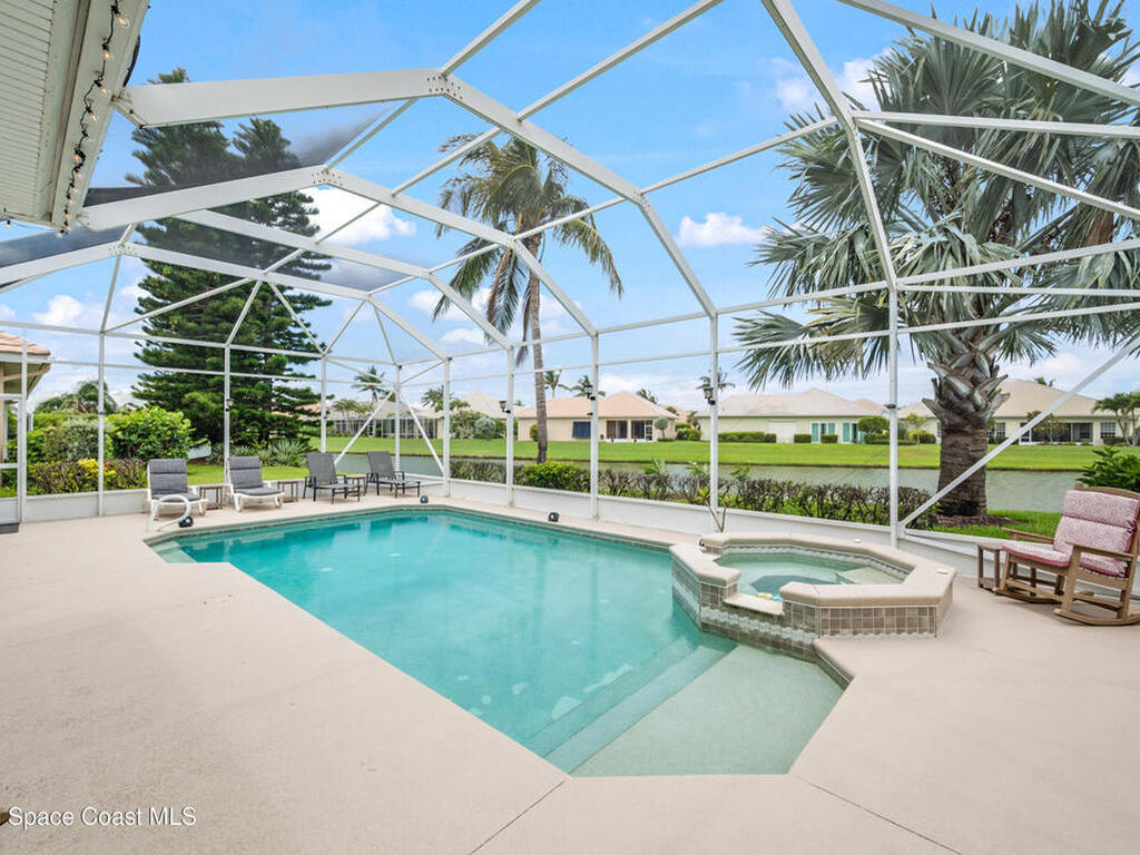 274 Clyde Street, Melbourne Beach, FL 32951