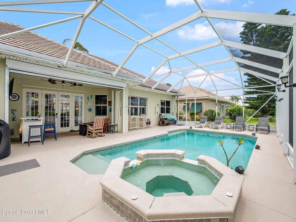 274 Clyde Street, Melbourne Beach, FL 32951