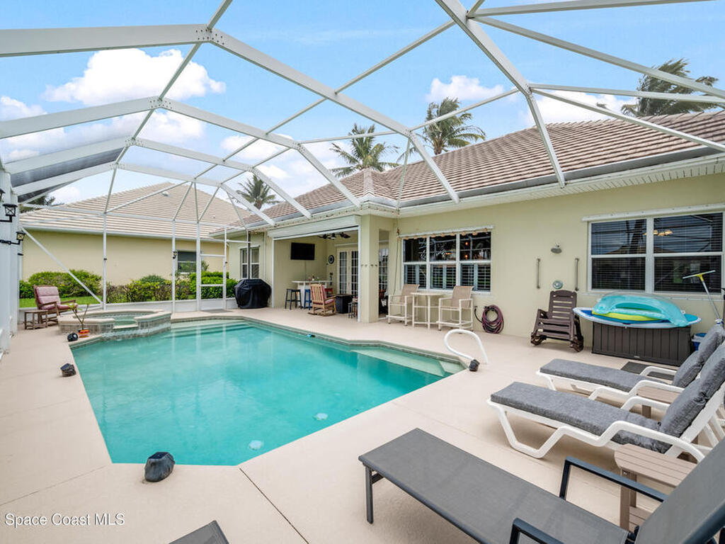274 Clyde Street, Melbourne Beach, FL 32951