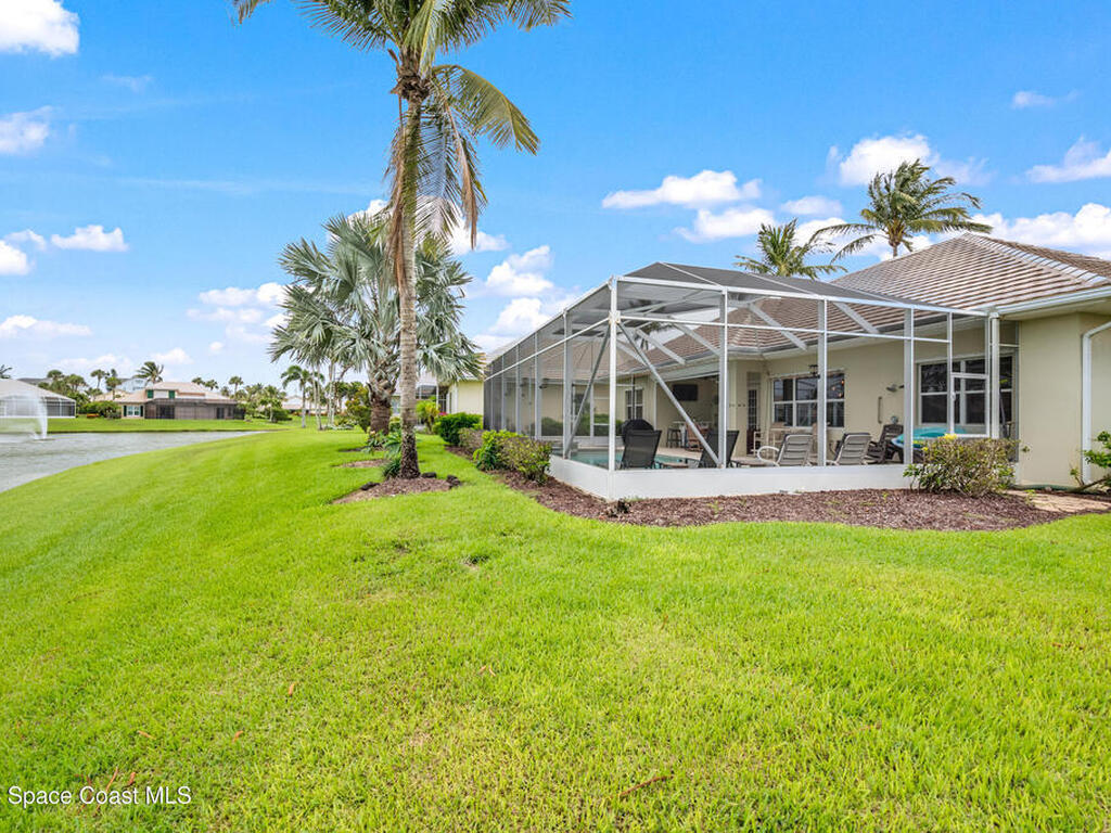 274 Clyde Street, Melbourne Beach, FL 32951