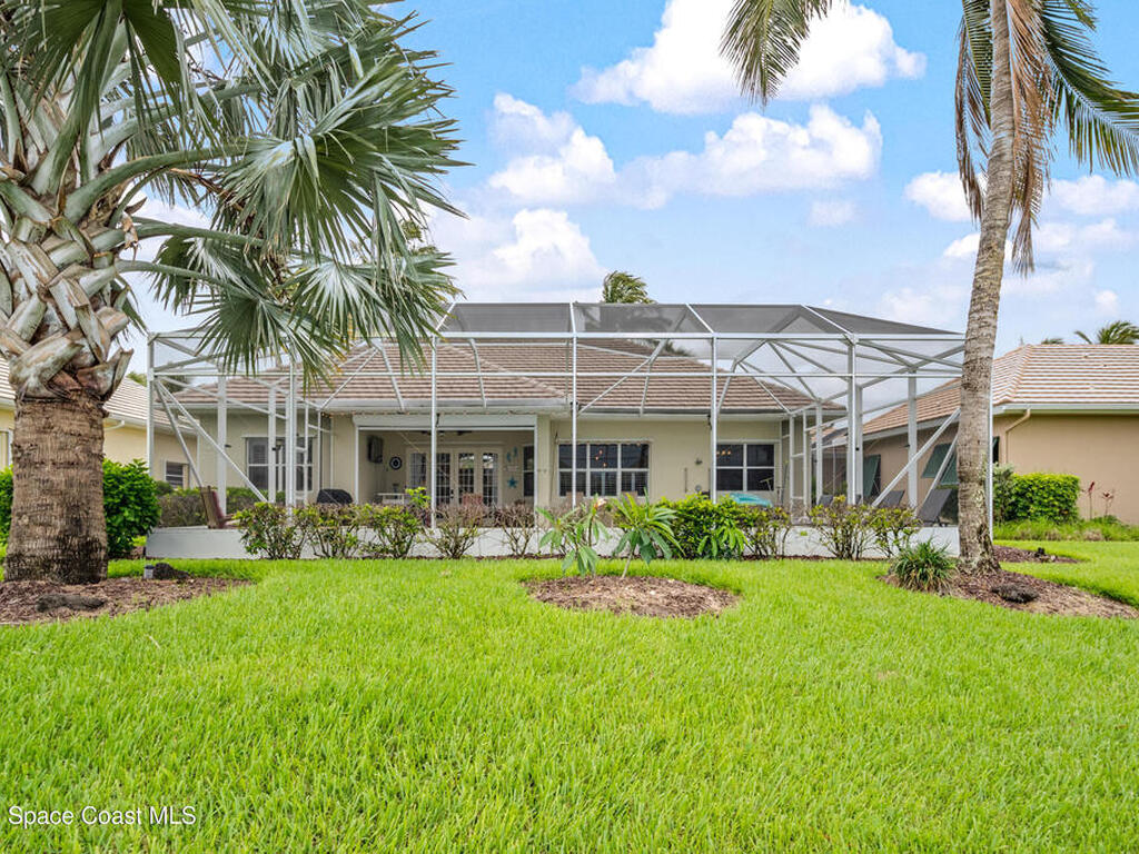 274 Clyde Street, Melbourne Beach, FL 32951