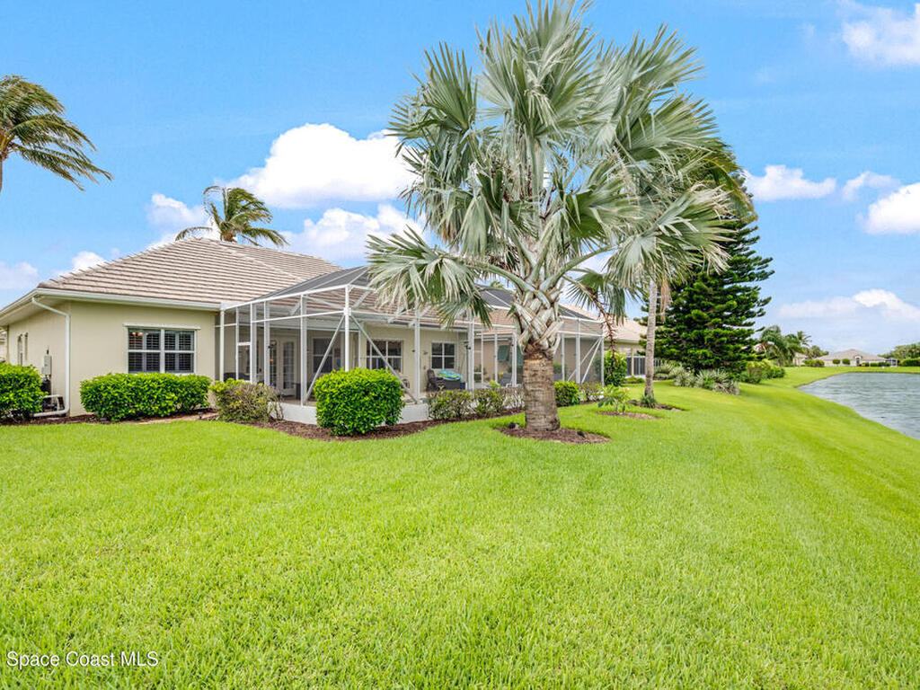 274 Clyde Street, Melbourne Beach, FL 32951
