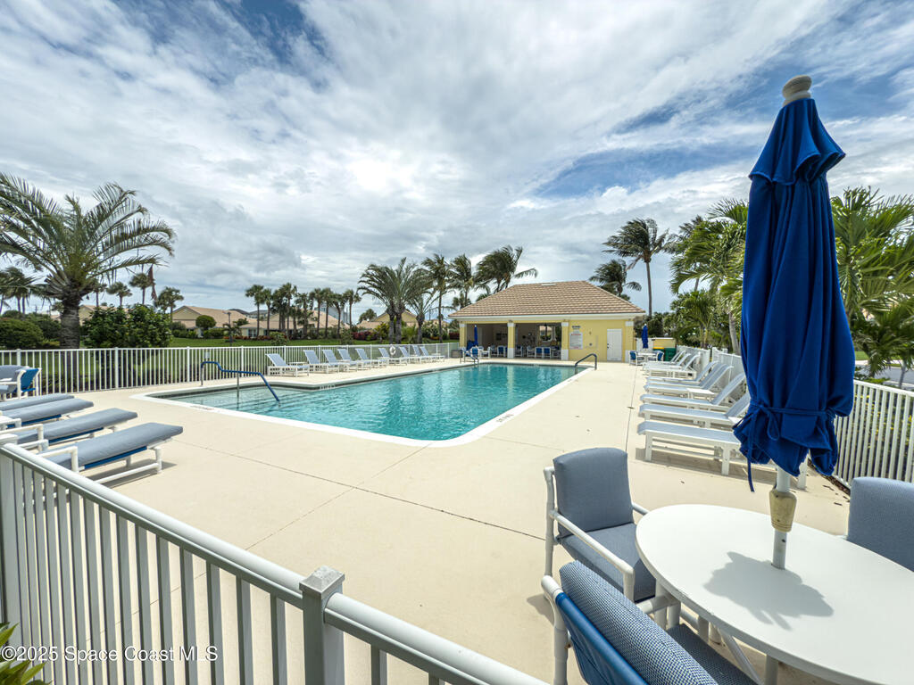 274 Clyde Street, Melbourne Beach, FL 32951