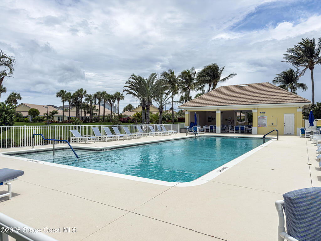 274 Clyde Street, Melbourne Beach, FL 32951
