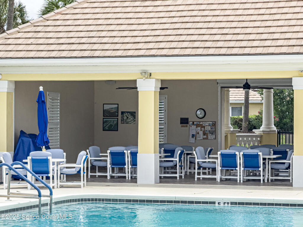 274 Clyde Street, Melbourne Beach, FL 32951