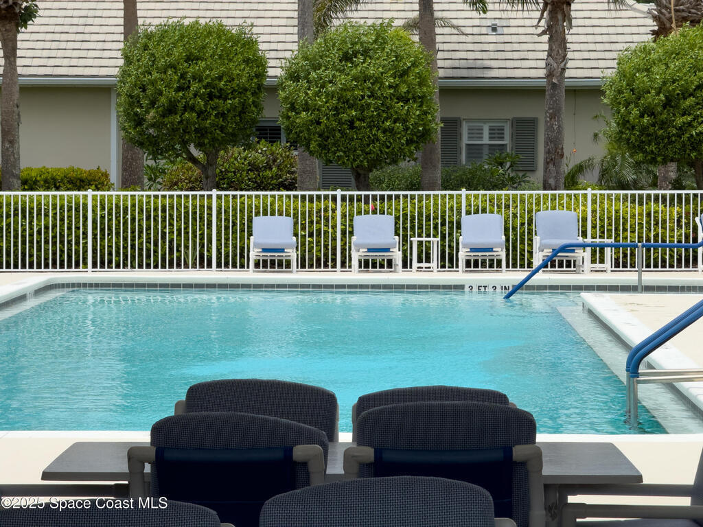274 Clyde Street, Melbourne Beach, FL 32951