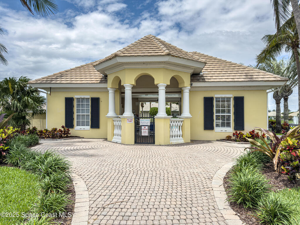 274 Clyde Street, Melbourne Beach, FL 32951