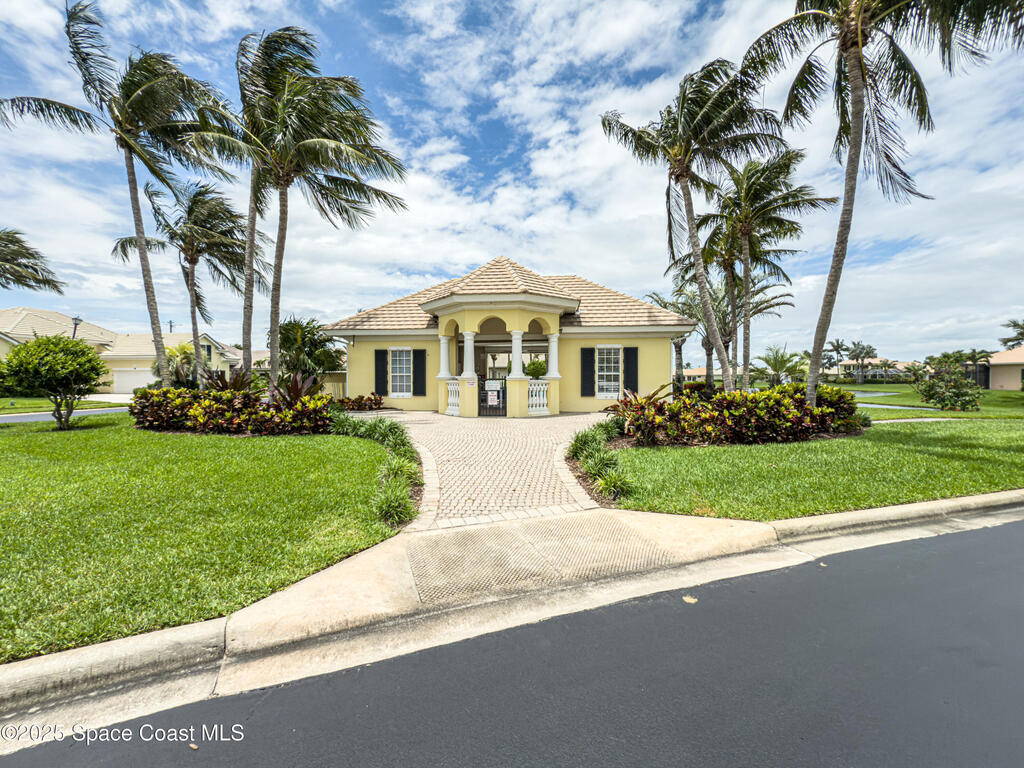 274 Clyde Street, Melbourne Beach, FL 32951