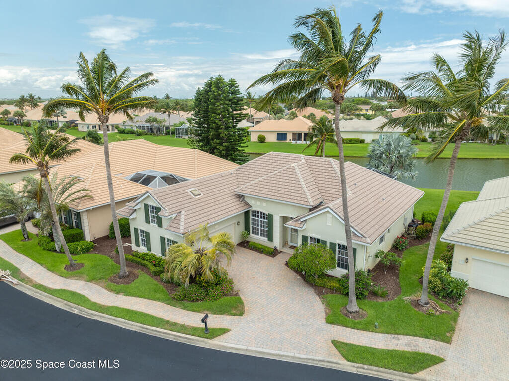 274 Clyde Street, Melbourne Beach, FL 32951