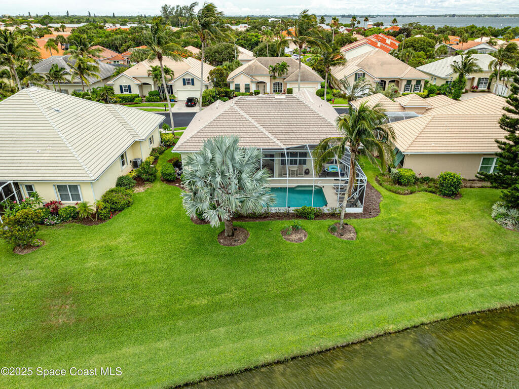 274 Clyde Street, Melbourne Beach, FL 32951