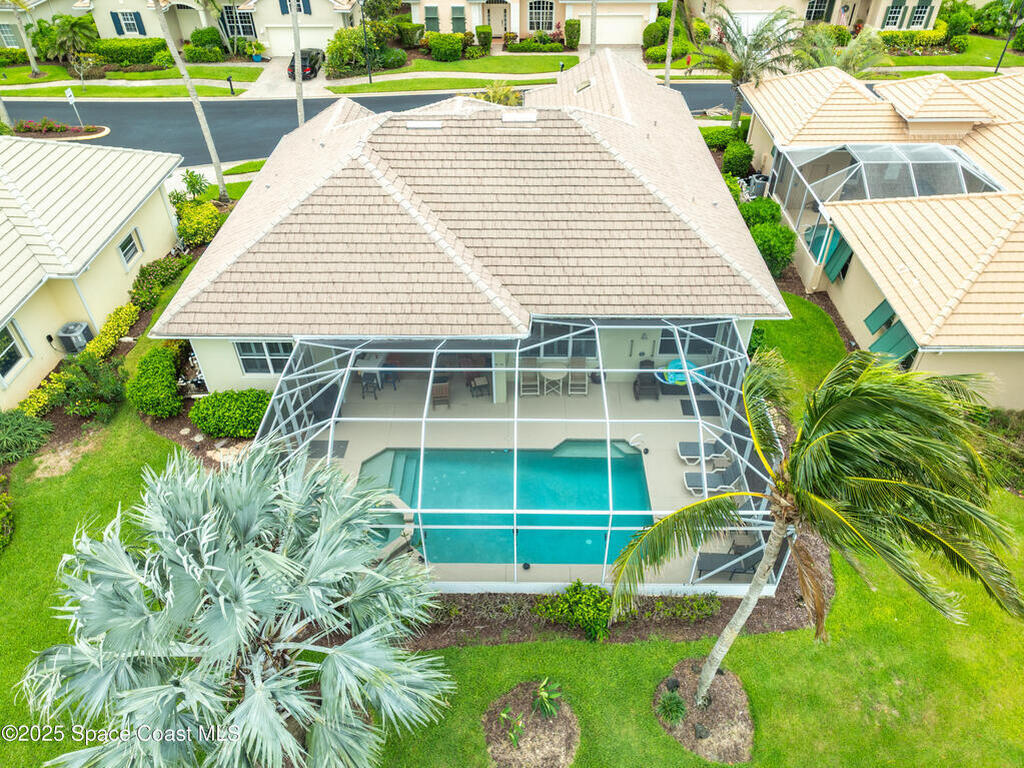 274 Clyde Street, Melbourne Beach, FL 32951