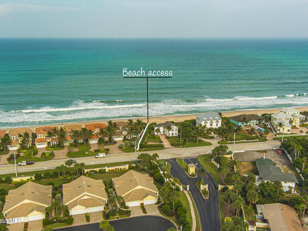274 Clyde Street, Melbourne Beach, FL 32951
