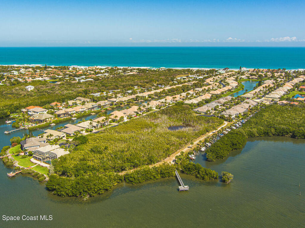 274 Clyde Street, Melbourne Beach, FL 32951