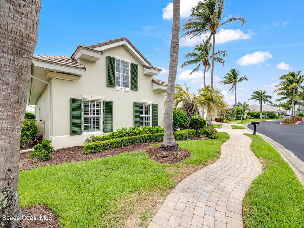 274 Clyde Street, Melbourne Beach, FL 32951