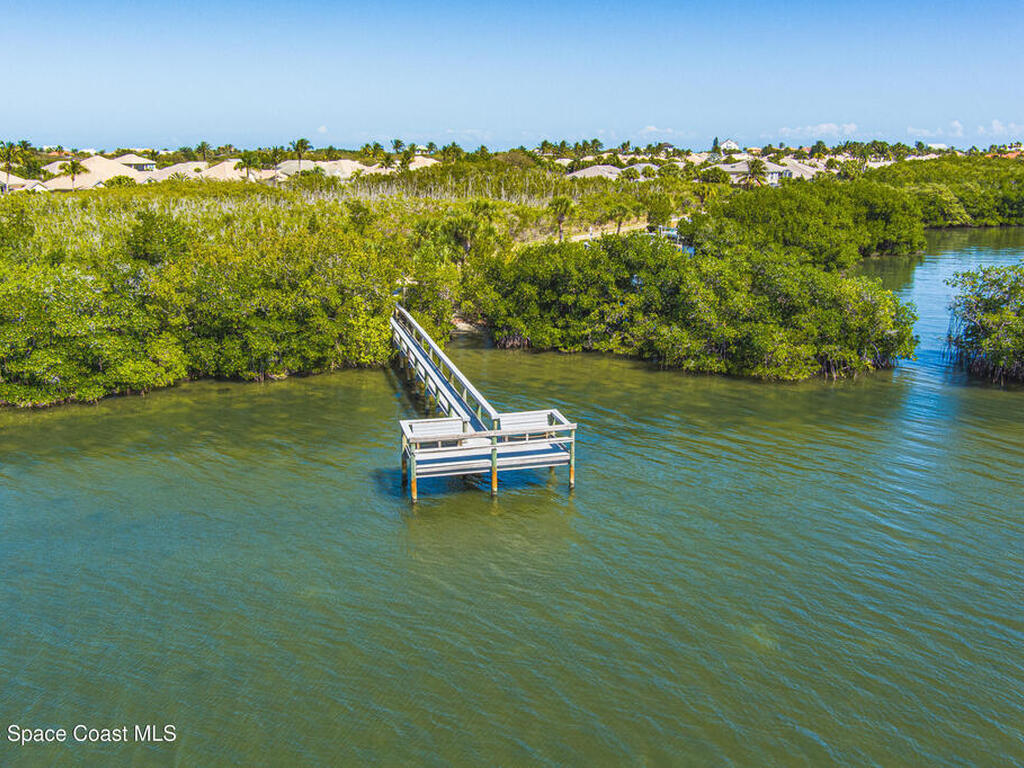 274 Clyde Street, Melbourne Beach, FL 32951