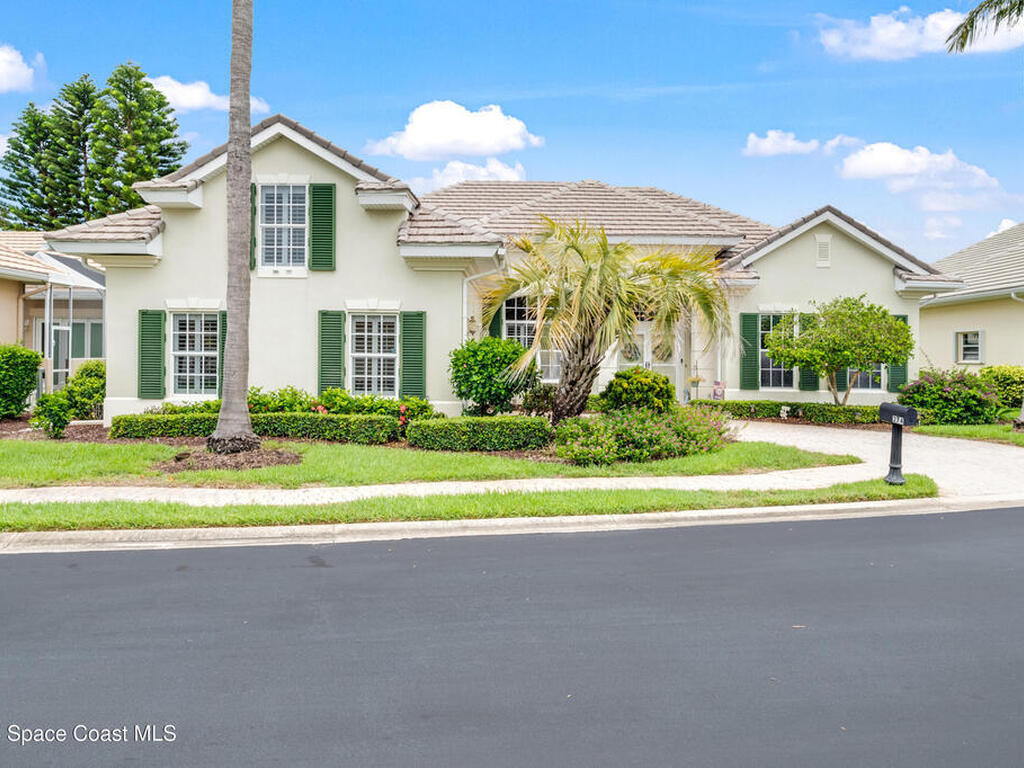 274 Clyde Street, Melbourne Beach, FL 32951