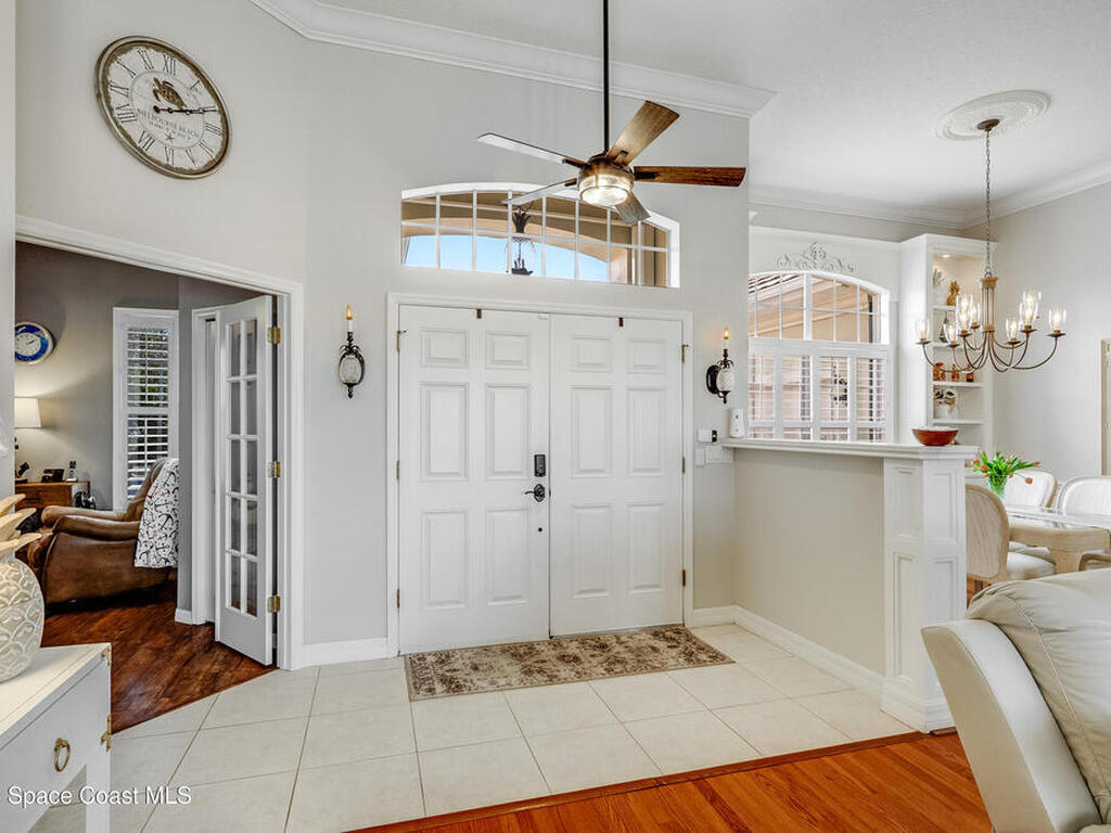 274 Clyde Street, Melbourne Beach, FL 32951