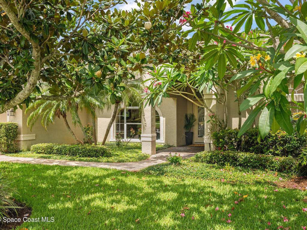 448 Birchington Lane, Melbourne, FL 32940