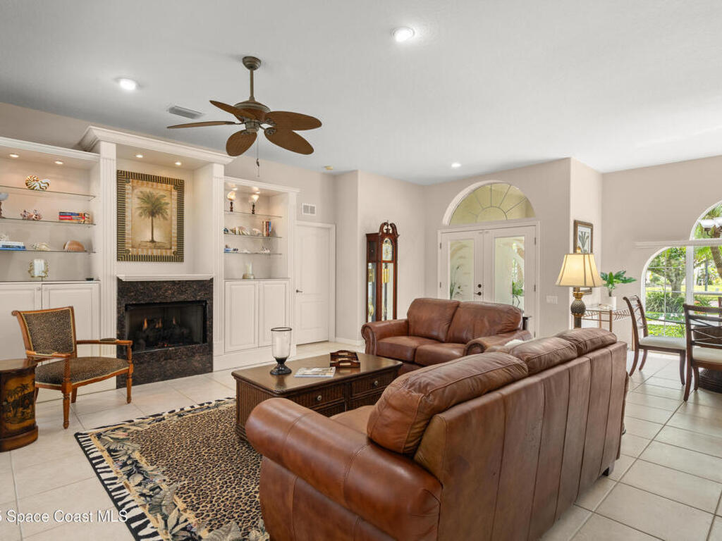 448 Birchington Lane, Melbourne, FL 32940