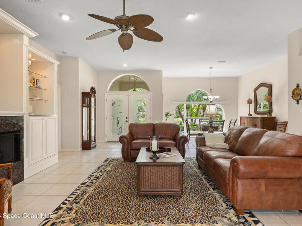 448 Birchington Lane, Melbourne, FL 32940