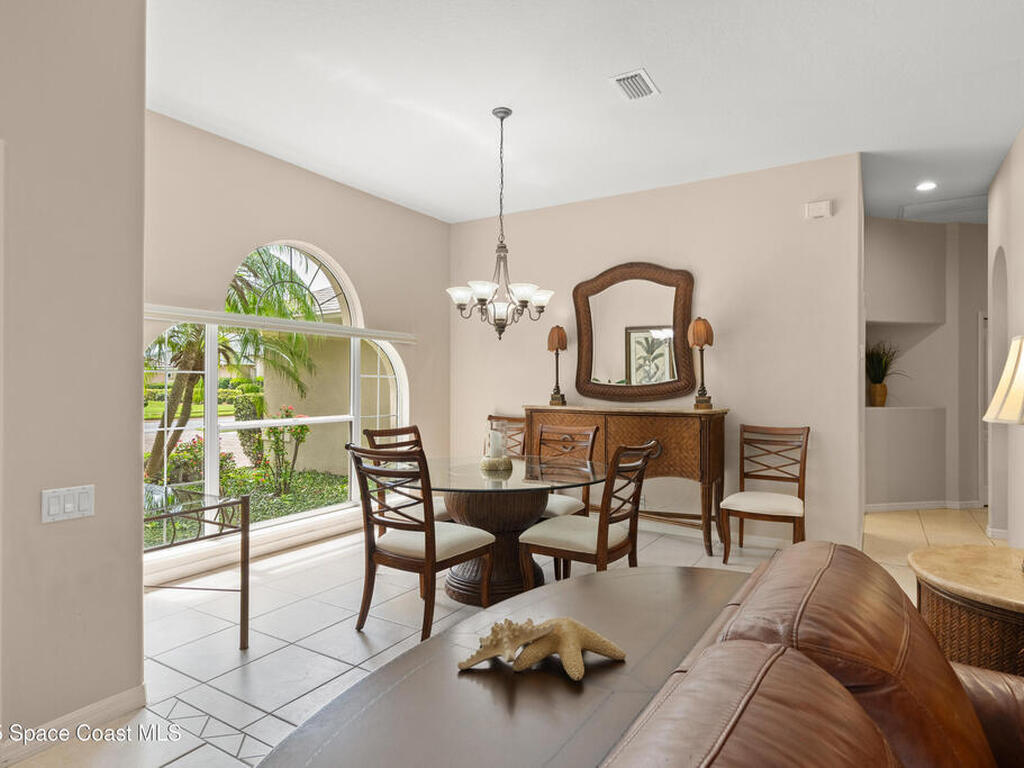 448 Birchington Lane, Melbourne, FL 32940