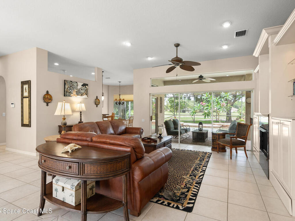 448 Birchington Lane, Melbourne, FL 32940