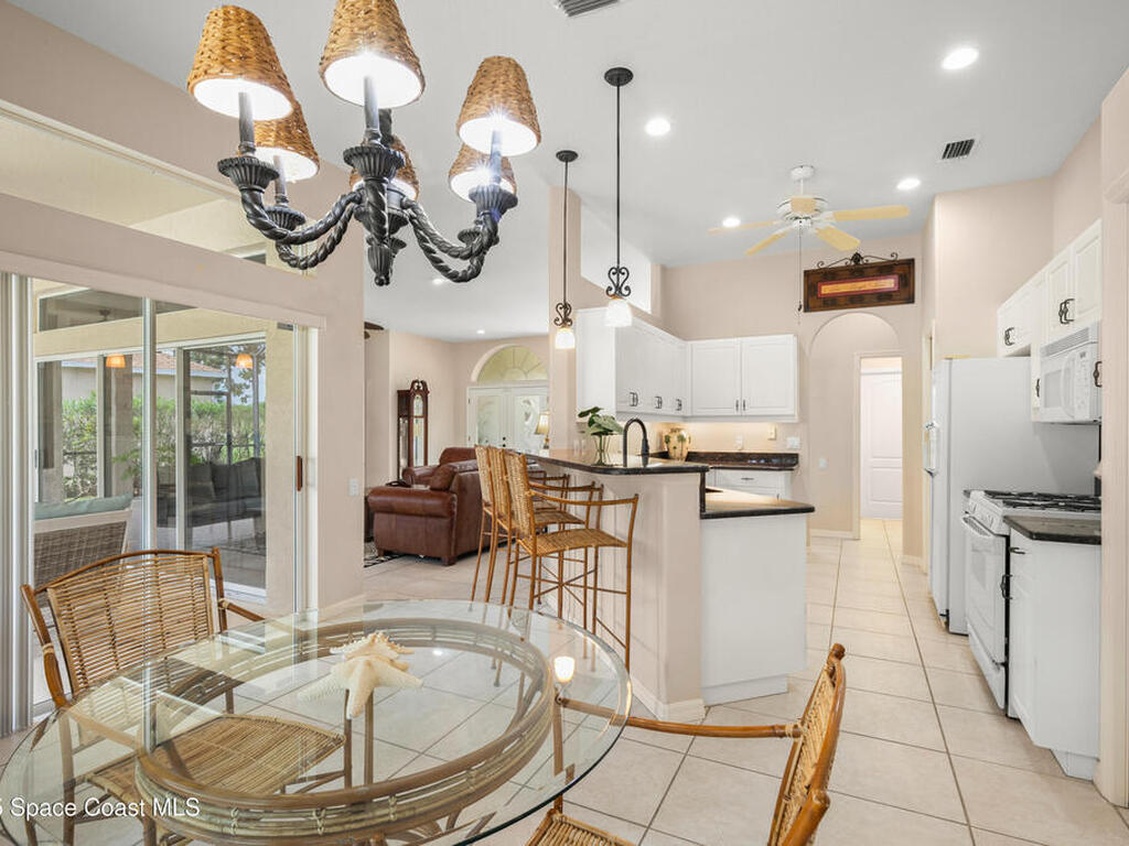 448 Birchington Lane, Melbourne, FL 32940