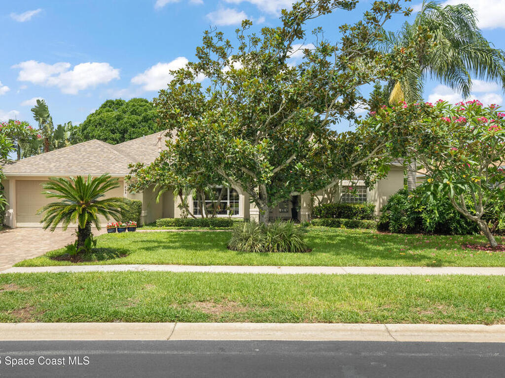 448 Birchington Lane, Melbourne, FL 32940