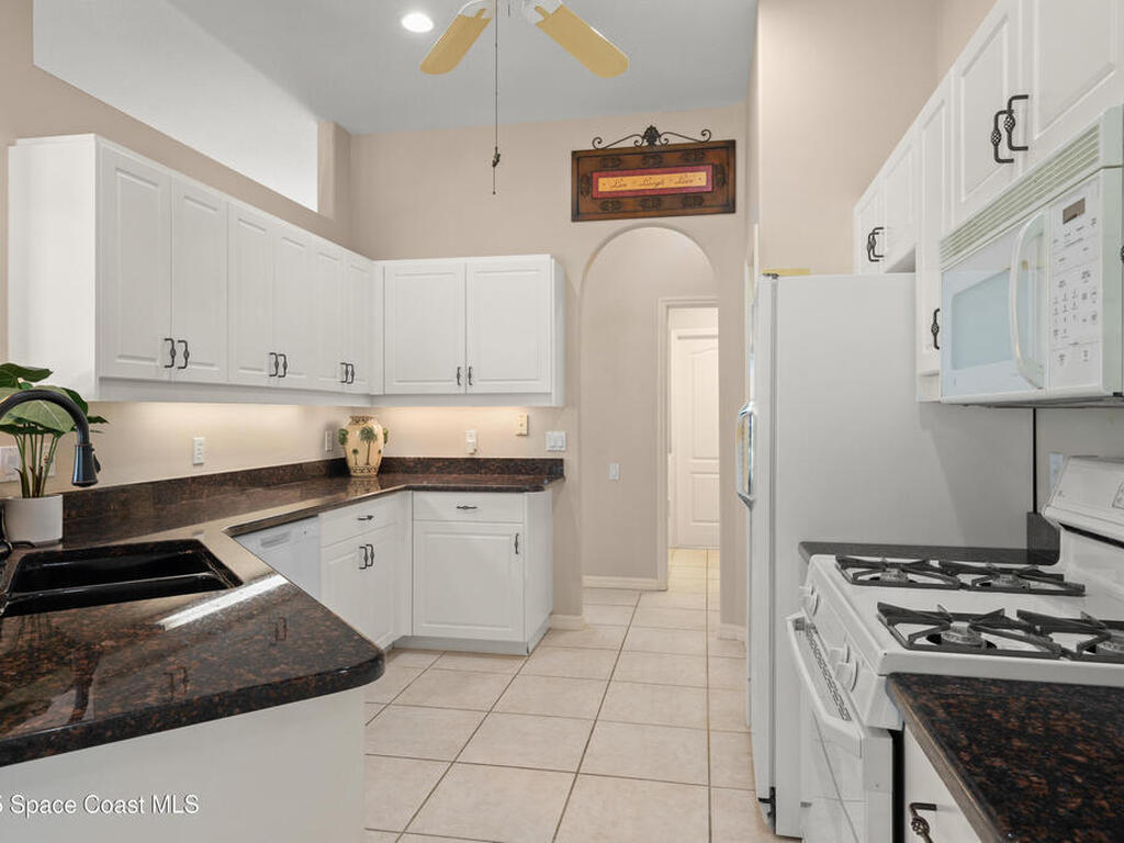448 Birchington Lane, Melbourne, FL 32940