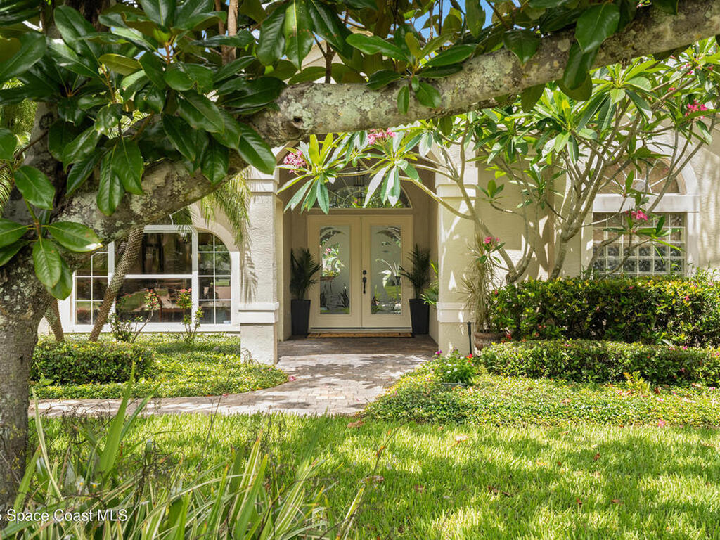 448 Birchington Lane, Melbourne, FL 32940