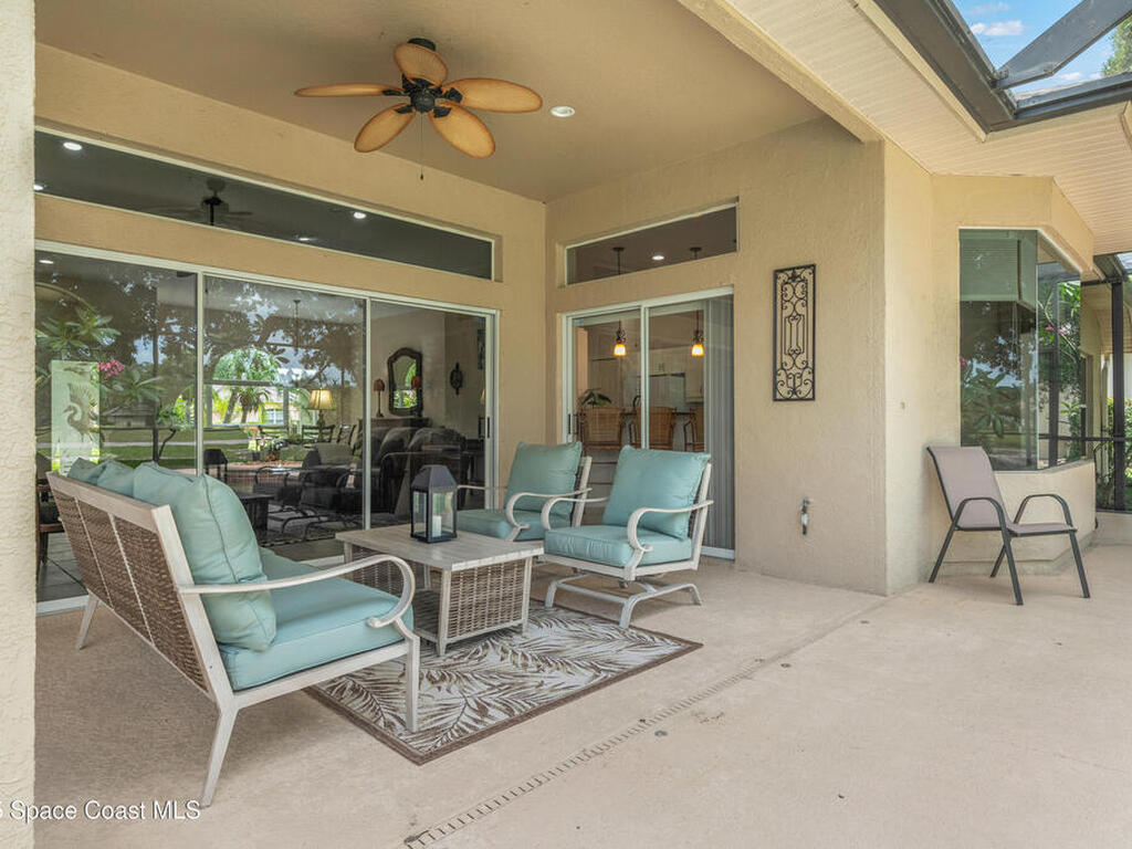 448 Birchington Lane, Melbourne, FL 32940