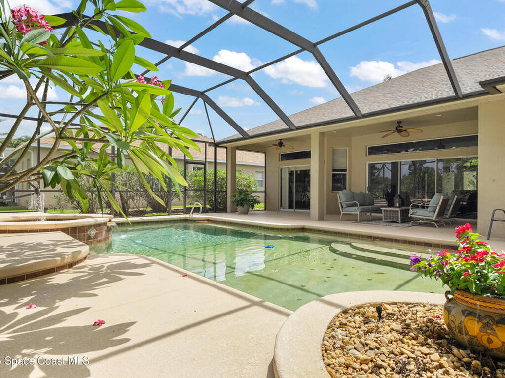 448 Birchington Lane, Melbourne, FL 32940