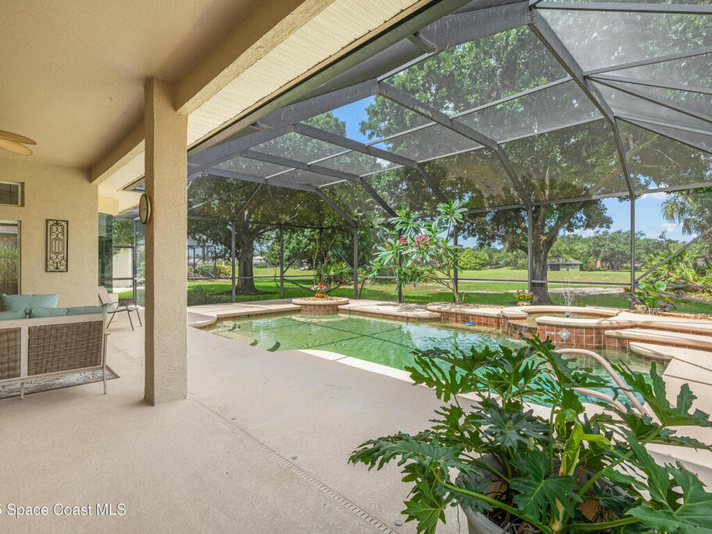 448 Birchington Lane, Melbourne, FL 32940