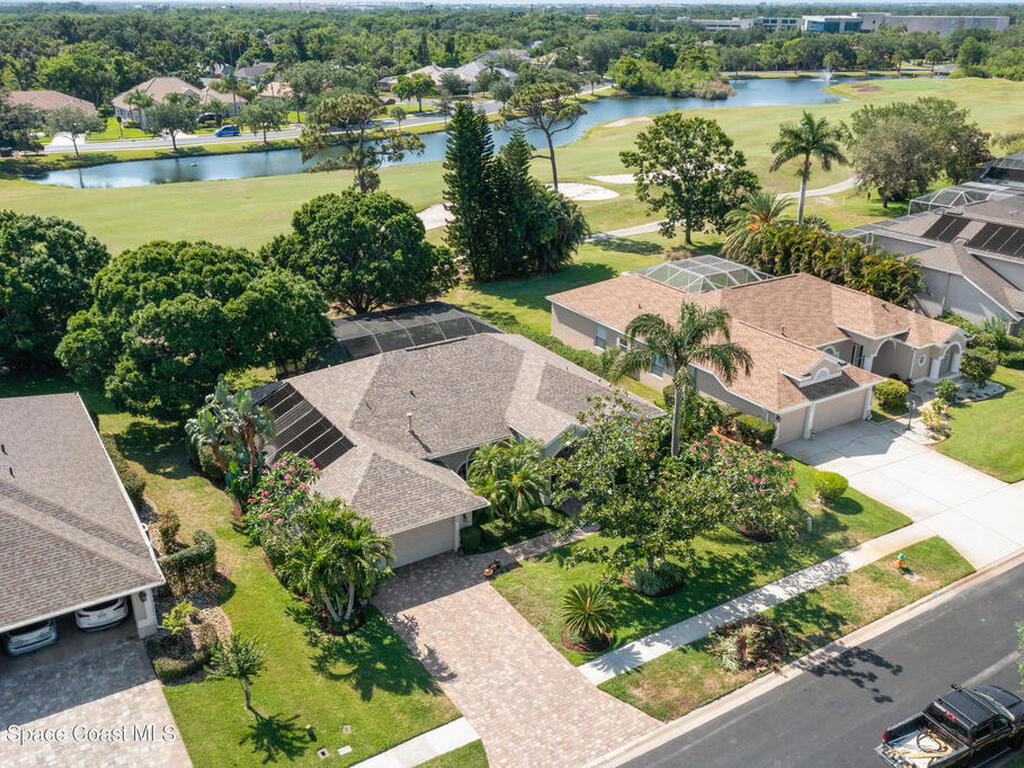 448 Birchington Lane, Melbourne, FL 32940