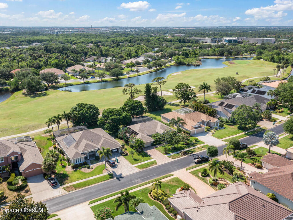 448 Birchington Lane, Melbourne, FL 32940