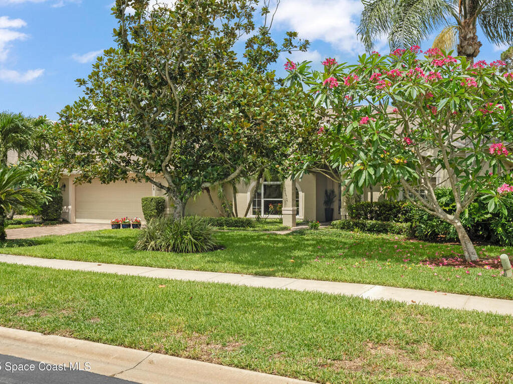 448 Birchington Lane, Melbourne, FL 32940