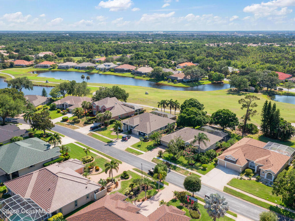 448 Birchington Lane, Melbourne, FL 32940