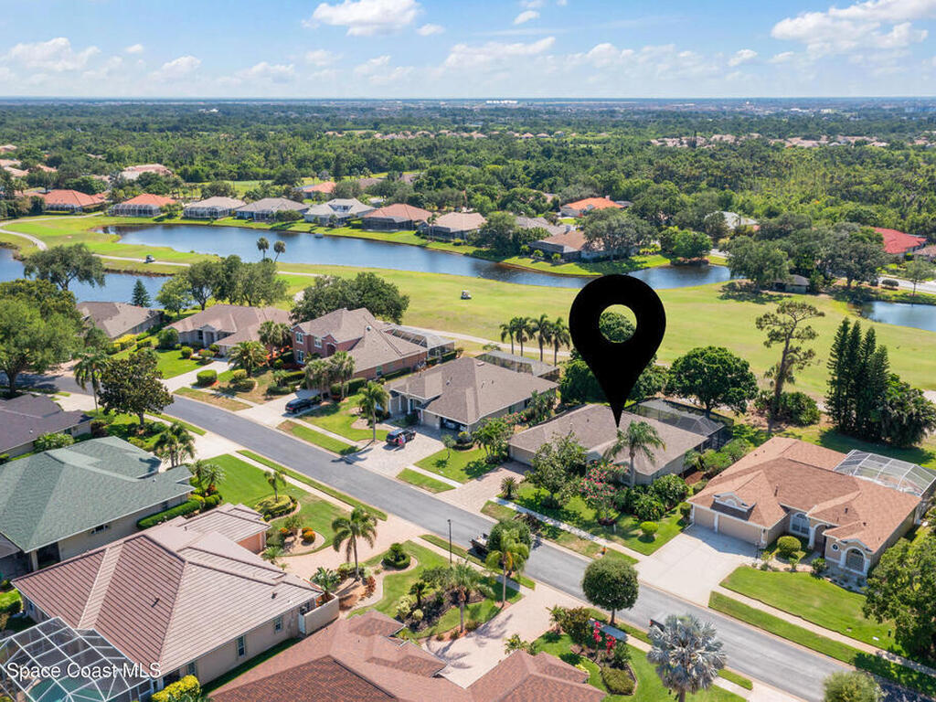 448 Birchington Lane, Melbourne, FL 32940