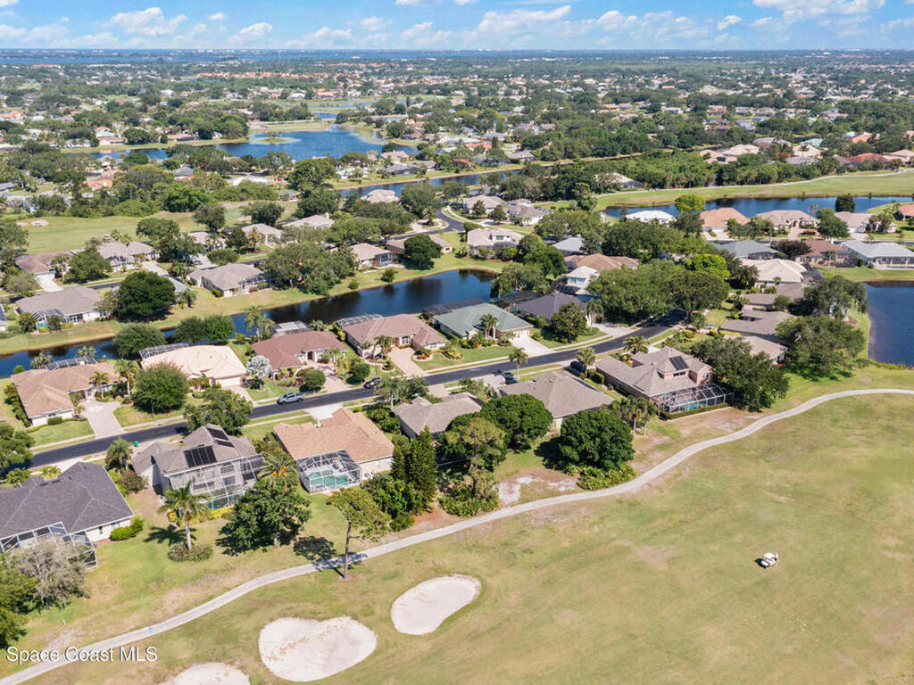 448 Birchington Lane, Melbourne, FL 32940
