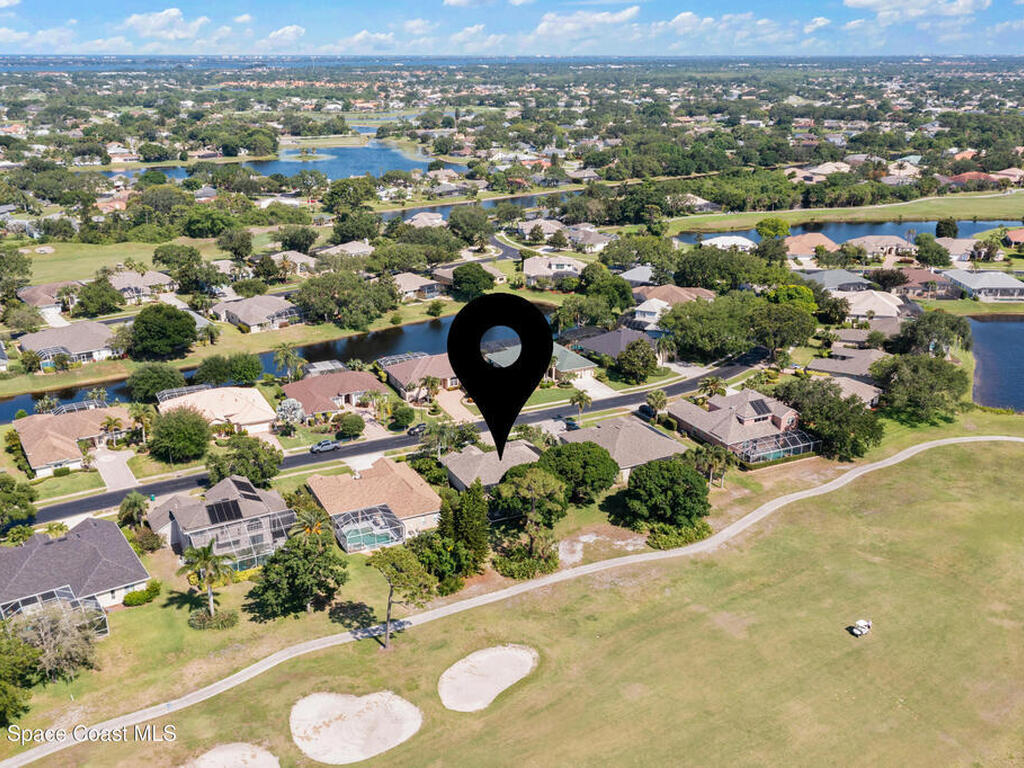 448 Birchington Lane, Melbourne, FL 32940