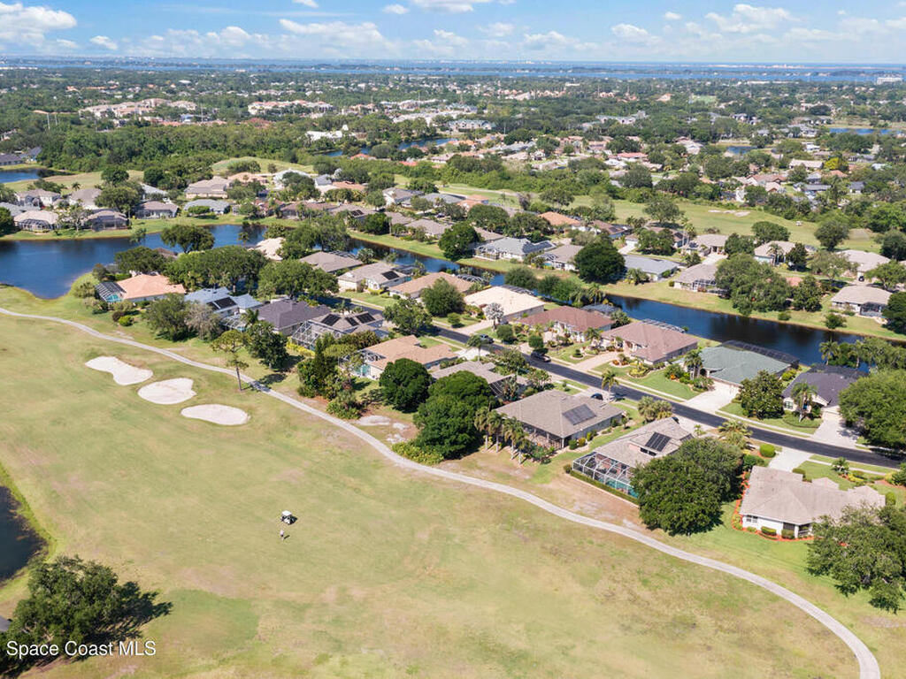 448 Birchington Lane, Melbourne, FL 32940