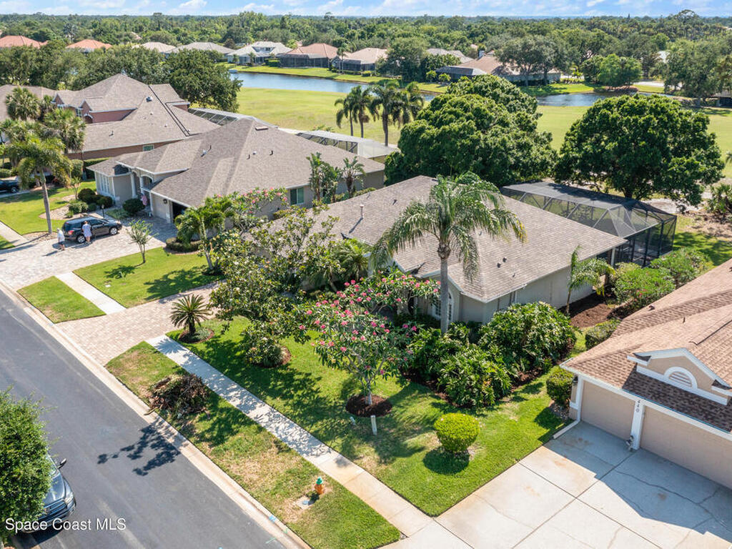 448 Birchington Lane, Melbourne, FL 32940