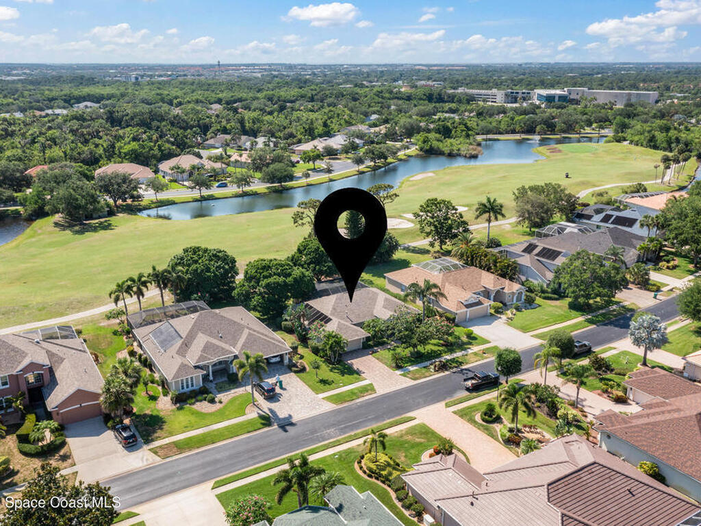448 Birchington Lane, Melbourne, FL 32940