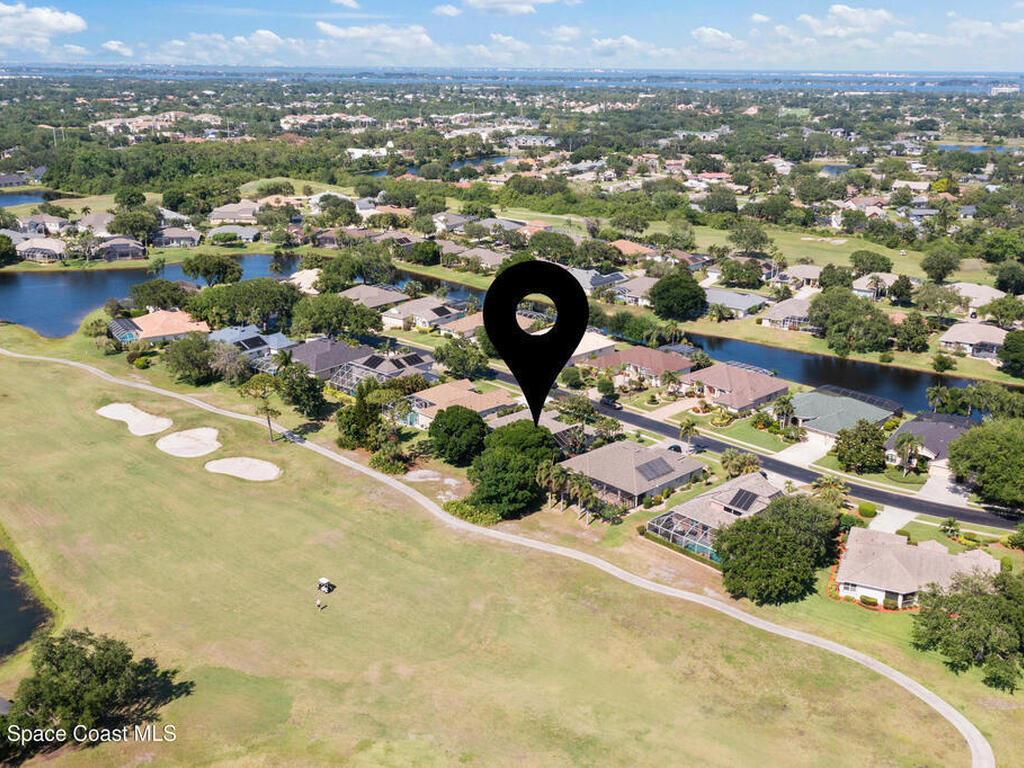 448 Birchington Lane, Melbourne, FL 32940